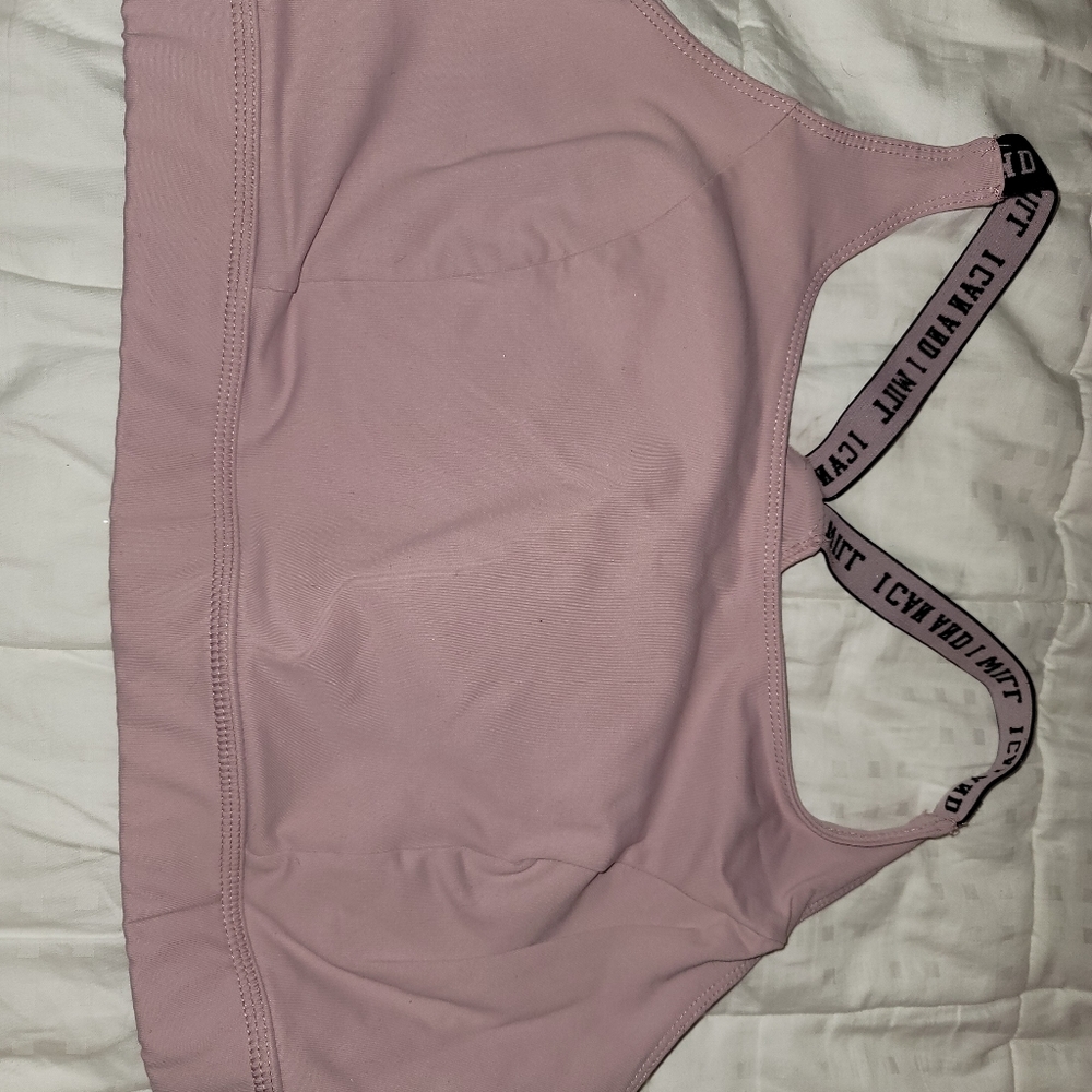 Torrid sports bra